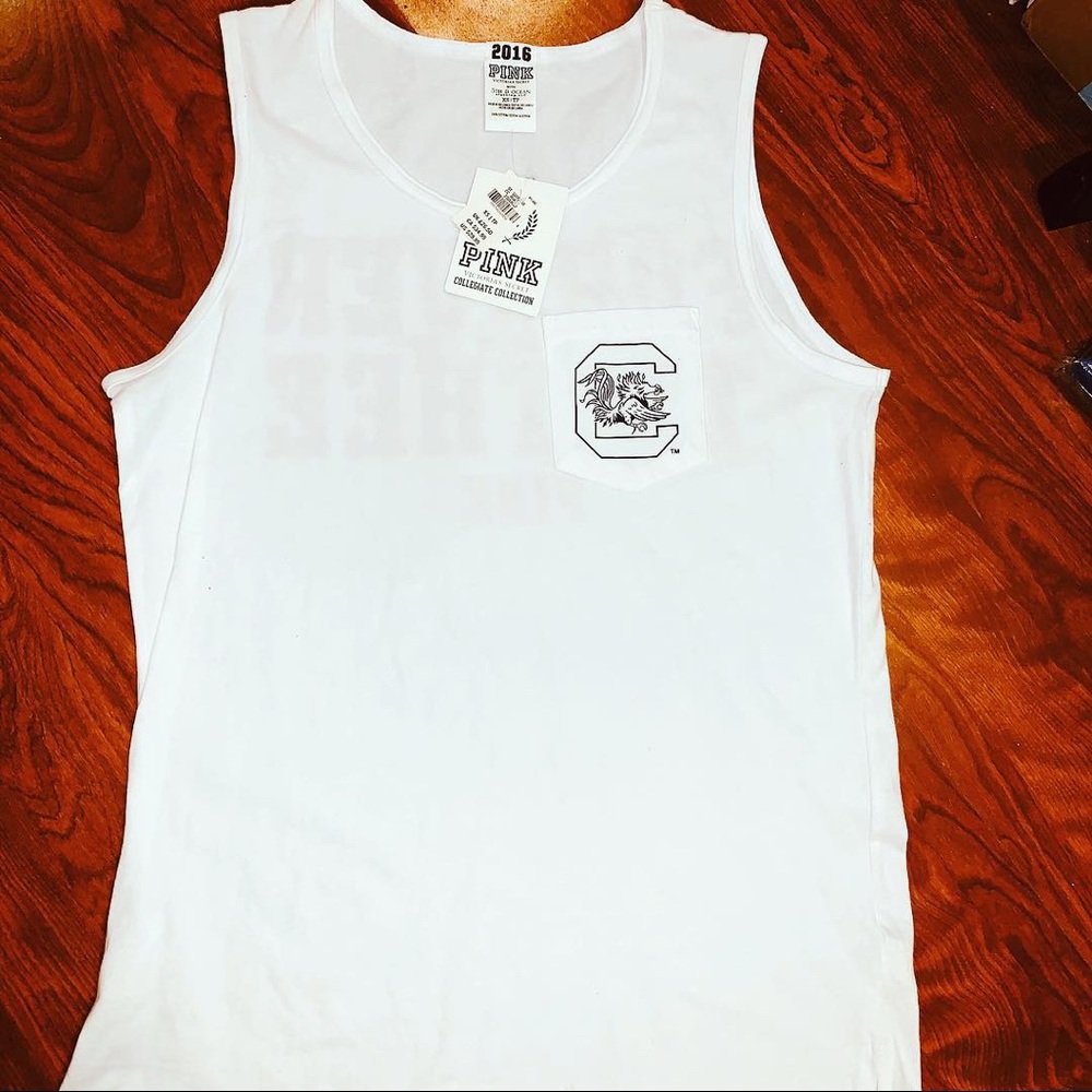 VSP Tanktop size Small😍😍😍😍